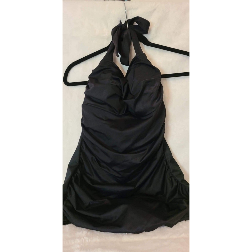DreamShaper by Miraclesuit Caitlin Halter SWimsuit